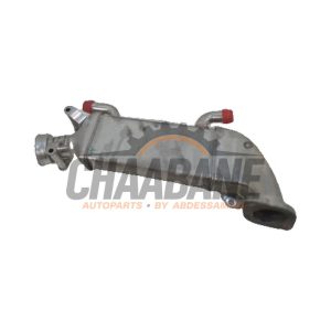 Refroidisseur RGE A6511400575 Mercedes GLA