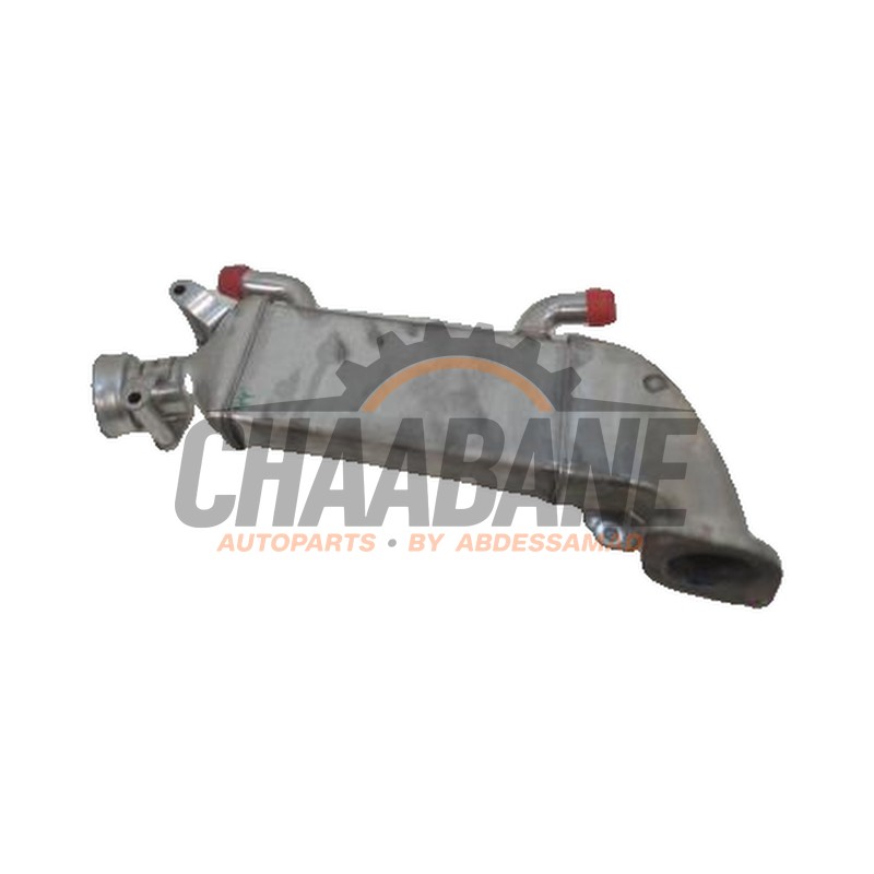 Refroidisseur RGE A6511400575 Mercedes GLA