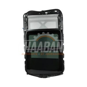 Toit panoramique 8W9877041LL7 Audi A4 Avant (B9) 2.0 TDI 16V 2015