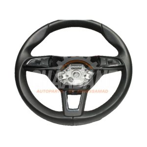 Volant 5E0419091BQCWE Skoda Fabia III Combi (NJ5) 1.0 TSI 12V 2014 / 2022