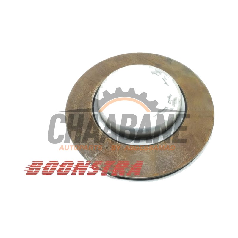 Disque de frein arriere 6860927 BMW X5 (G05) xDrive M50i 4.4i V8 32V 2018