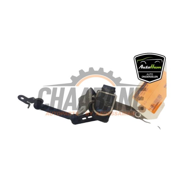 Regulateur dhauteur Xenon 37146870000 BMW 5 serie (G30) M5 Competition 4.4 V8 32V TwinPower Turbo 2016