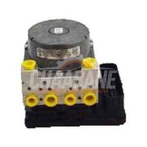 Bloc ABS 5Q0614517CG Seat Leon (5FB) 1.8 TSI Ecomotive 16V 2012 / 2020