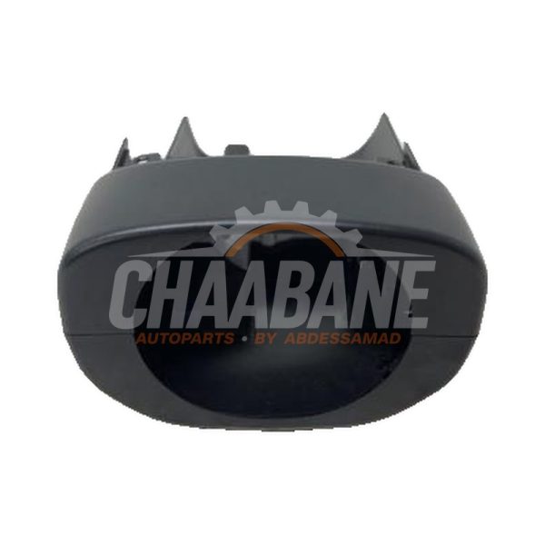 Couvercle colonne de direction 6823255 BMW M135 (F40) M135i xDrive 2.0 TwinPower 16V 2019