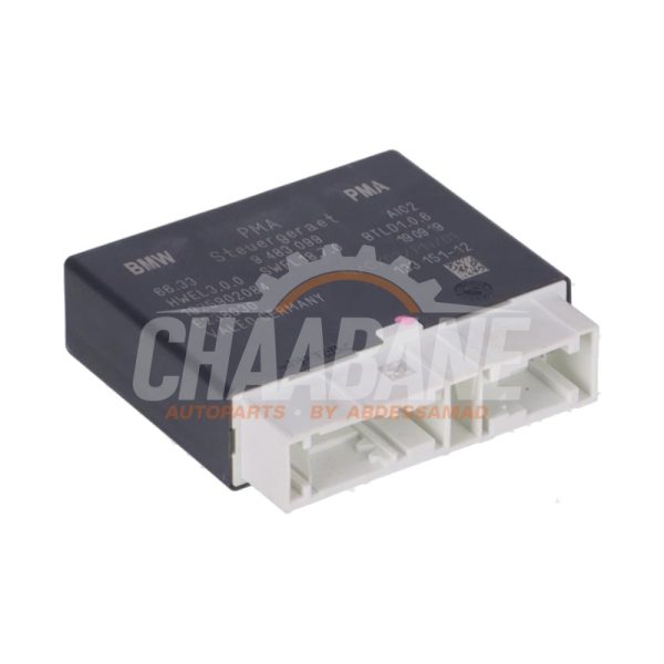 Module PDC 9483099 BMW 2-Serie 2014