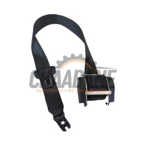 Ceinture arriere gauche 629416900 Audi A3 Sportback (8VA/8VF) 1.6 TDI Ultra 16V 2012 / 2020