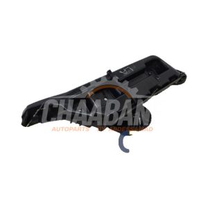 Support pare-chocs arriere gauche 10E807393 Cupra Born 58 2021