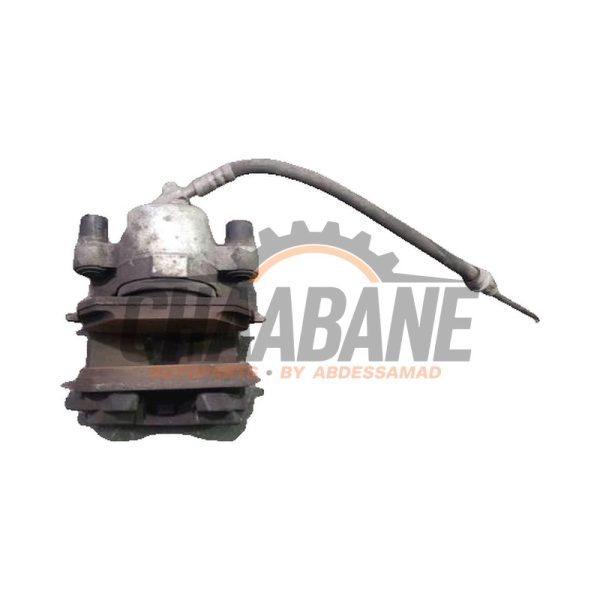 Etrier avant droit 2Q0615124 Seat Ibiza V (KJB) 1.6 TDI 95 2017
