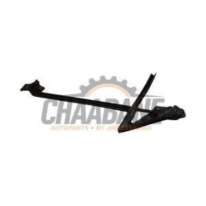Joint de vitre 51337482949 BMW i4 (G26) eDrive40 84 kWh 2021