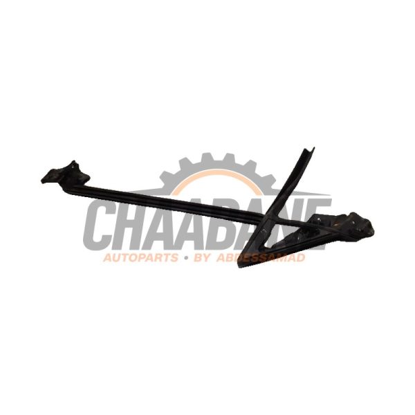 Joint de vitre 51337482949 BMW i4 (G26) eDrive40 84 kWh 2021