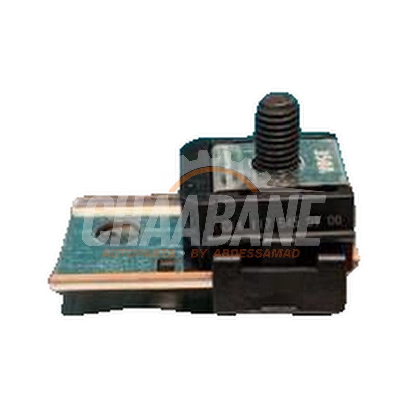 Fusible A1175450900 Mercedes CLA (117.3) 1.6 CLA-180 16V