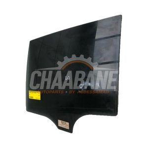Vitre portiere 4portes arriere gauche 2537350500 Mercedes GLC (X253) 2.0 260 16V 4-Matic