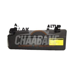 Pare-soleil BMW X5 (F15) M50d 3.0 24V 2013 / 2018
