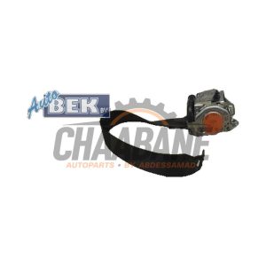 Ceinture de securite arriere droite 4M8857805B Audi Q8 (4MN) 3.0 V6 24V 50 TDI Mild Hybrid Quattro 2018