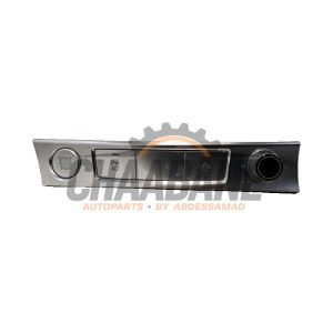 Commutateur (divers) 4N0959673F Audi A6 (C8) 2018