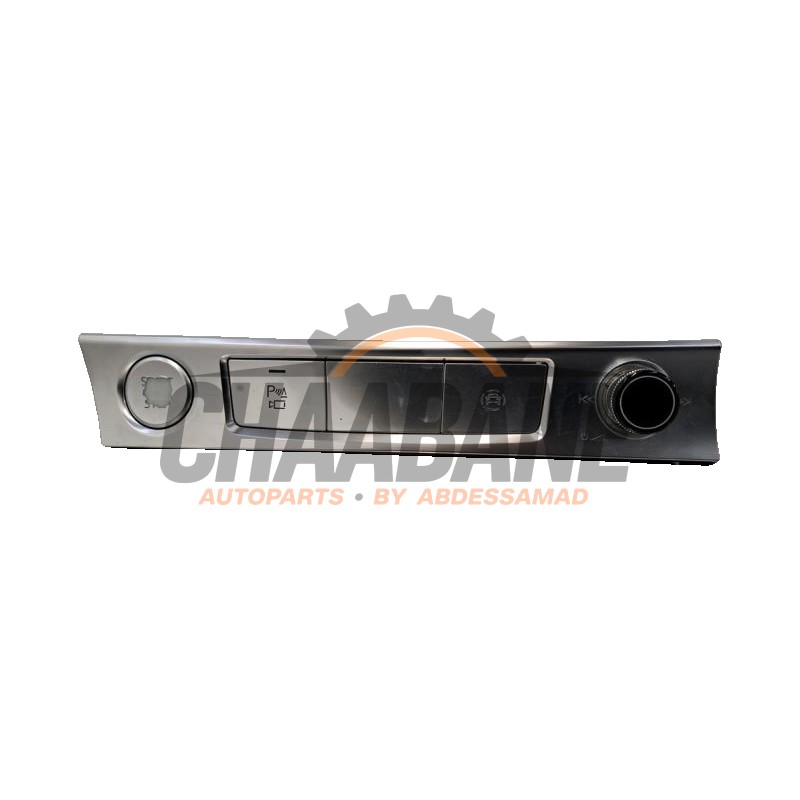Commutateur (divers) 4N0959673F Audi A6 (C8) 2018