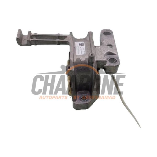 Support moteur 2Q0199262BK Skoda Kamiq 1.0 TSI 12V 2019