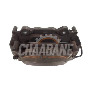 Etrier de frein (pince) avant droit 8W0615108D Audi A6 2018