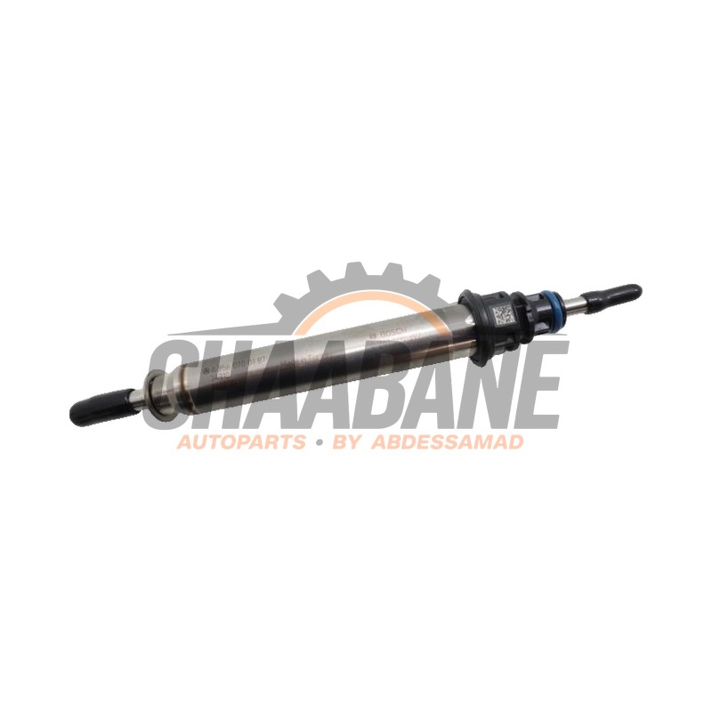 Injecteur (injection essence) A2560700187 Mercedes E (C238) E-300 EQ Boost 2.0 Turbo 16V