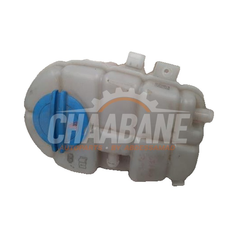 Vase dexpansion 4G0121403R Audi RS 6 Avant (C7) 4.0 V8 TFSI Performance 32V 2013 / 2018