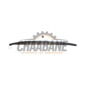 Montant de toit gauche A1186905700 Mercedes CLA (118.3) 1.3 CLA-180 Turbo 16V