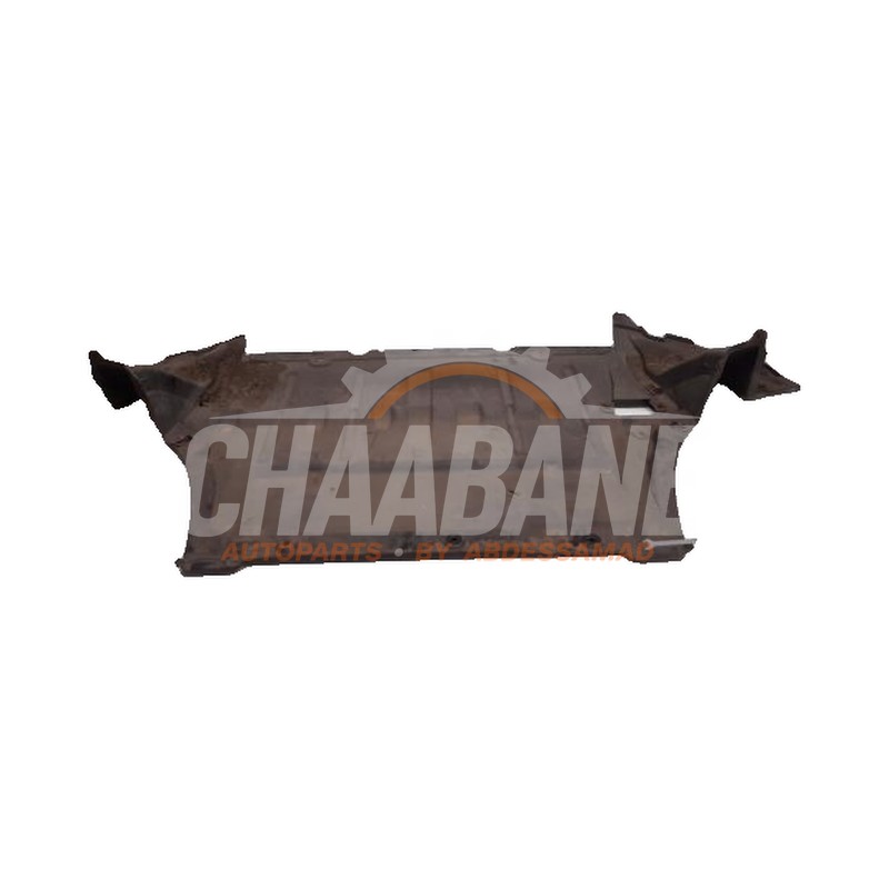 Cache sous moteur 8K2863821E Audi RS4 2012 / 2015
