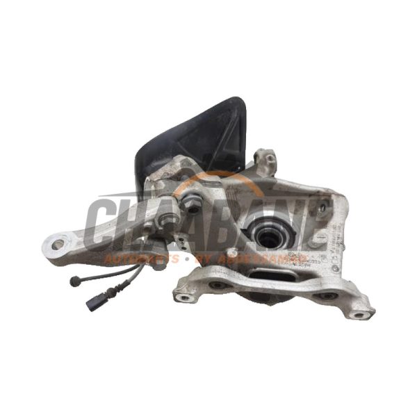 Fusee avant gauche 9P1407581 Porsche 911 (991) 3.8 24V Turbo S 2012 / 2020
