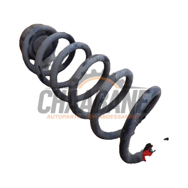 Ressort de torsion arriere Audi Q5 (FYB/FYG) 2.0 TFSI 16V Quattro 2016