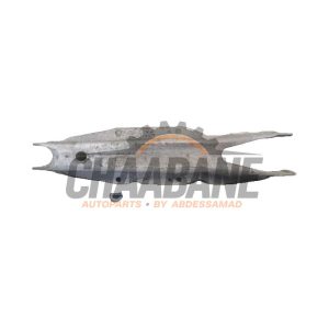 Bras de suspension arriere droit A2463520202 Mercedes CLA (117.3) 2.0 CLA-250 Turbo 16V 4-Matic