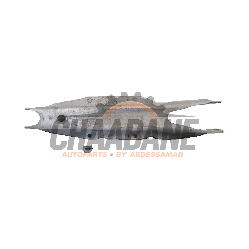 Bras de suspension arriere droit A2463520202 Mercedes CLA (117.3) 2.0 CLA-250 Turbo 16V 4-Matic