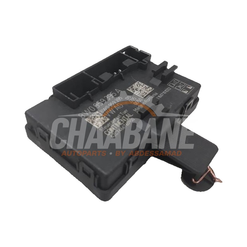 Relais 8W0959395A Audi A4 Avant (B9) 2.0 TFSI 16V 2015