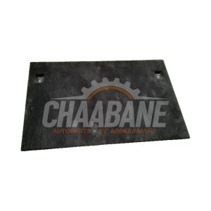 Tapis de coffre A2136800102 Mercedes E Estate (S213) E-200d 2.0 Turbo 16V