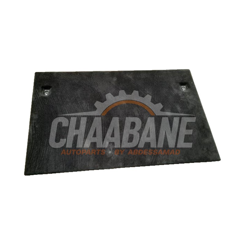 Coffre tapis A2136800102 Mercedes E Estate (S213) E-200d 2.0 Turbo 16V