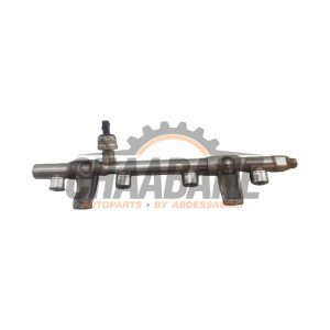 Systeme dinjection 06L133317N Audi A5 Sportback (F5A/F5F) 2.0 35 TFSI Mild Hybrid 16V 2016