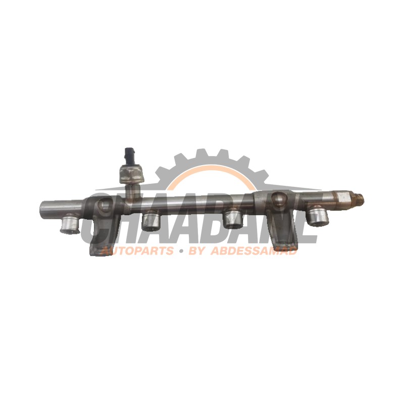 Systeme dinjection 06L133317N Audi A5 Sportback (F5A/F5F) 2.0 35 TFSI Mild Hybrid 16V 2016