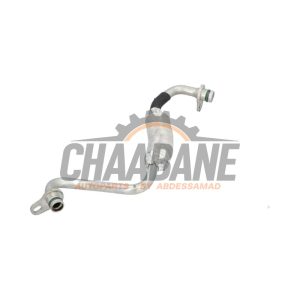 Conduit turbo 06M145963H Audi S5 (F53/F5P) 3.0 TFSI V6 24V 2016