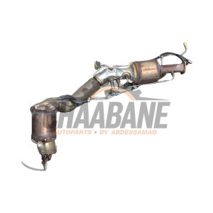 Catalyseur 3Q0254502J Cupra Formentor 1.4 e-Hybrid VZ 16V 2020