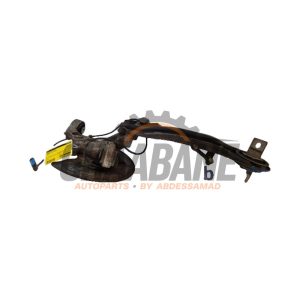 Fusee arriere droit 2460406 Mercedes CLA (117.3) 2.2 CLA-220 CDI, 220 d 16V