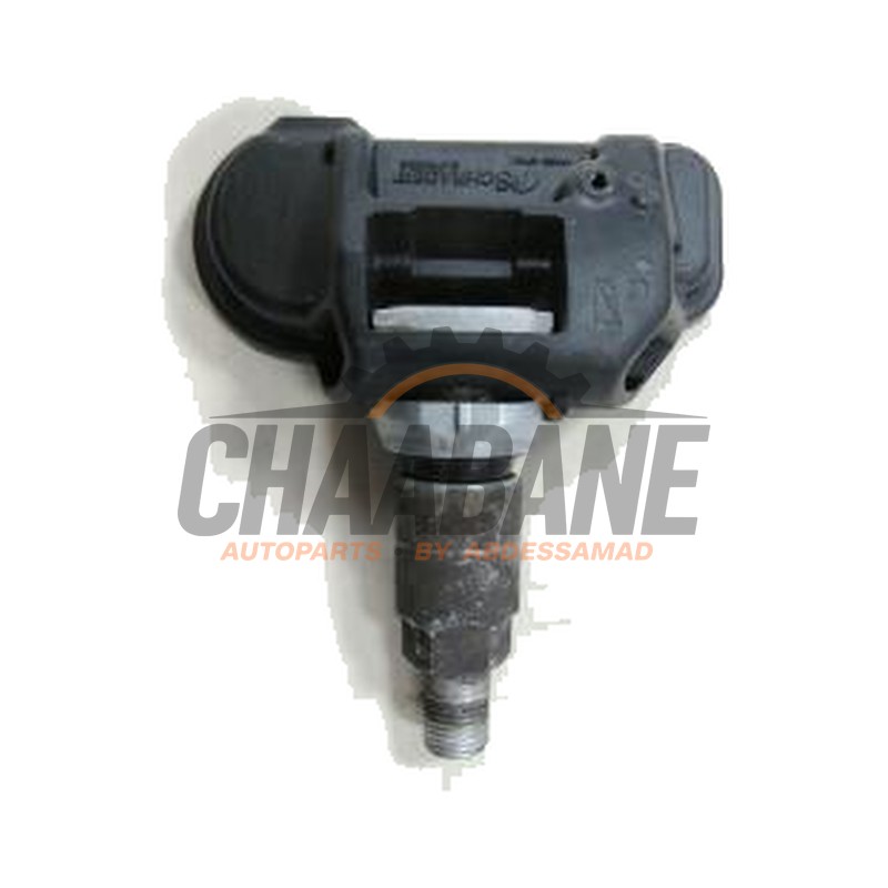 Capteur gonflage pneus A0009050030 Mercedes C-Klasse