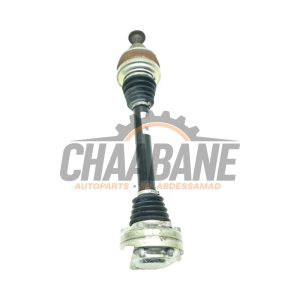 Arbre de transmission arriere droit 4KE501204C Audi E-tron (GEN) 55 quattro 2018