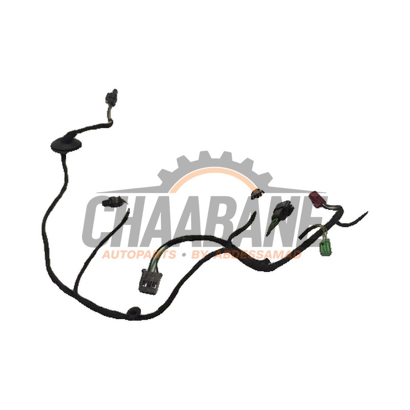 Faisceau electrique A2465404805 Mercedes A (W176) 1.6 A-180 16V