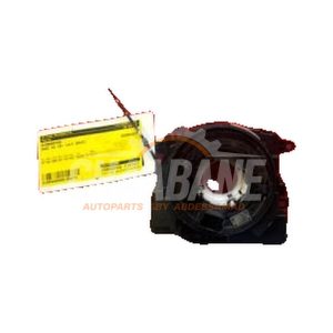 Contacteur tournant 5Q1953549 Audi A1 Sportback (GBA) 1.0 30 TFSI 12V 2018