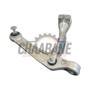 Bras de suspension avant droit 4M0413038 Audi SQ7 (4MB/4MG) 4.0 TDI V8 32V 2016