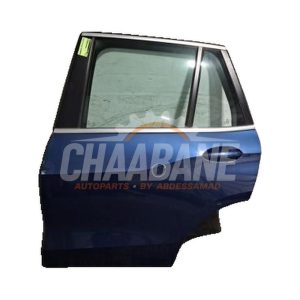 Porte arriere gauche 41522642779 BMW X5 (G05) xDrive 25d 2.0 16V 2018