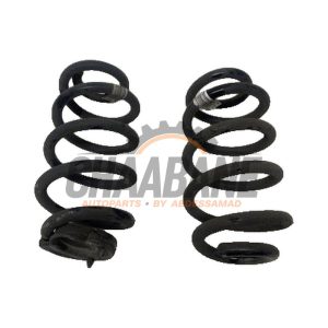 Ressort de torsion arriere BMWF46 BMW 2 serie Gran Tourer (F46) 220dA xDrive 2.0 TwinPower Turbo 16V 2014