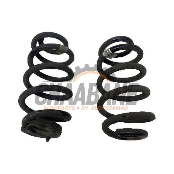 Ressort de torsion arriere BMWF46 BMW 2 serie Gran Tourer (F46) 220dA xDrive 2.0 TwinPower Turbo 16V 2014
