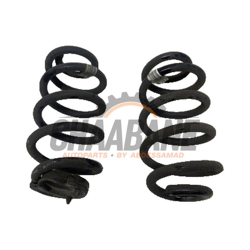 Ressort de torsion arriere BMWF46 BMW 2 serie Gran Tourer (F46) 220dA xDrive 2.0 TwinPower Turbo 16V 2014