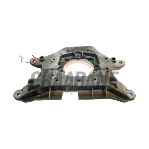 Support boite de vitesses 8K0399263 Audi S5 Limousine (FU2) 2.0 TDI 16V 2024