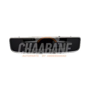 Panneau de commande clim 8W0919158 Audi Q4 (F4B) 45 e-tron 82 kWh 2021