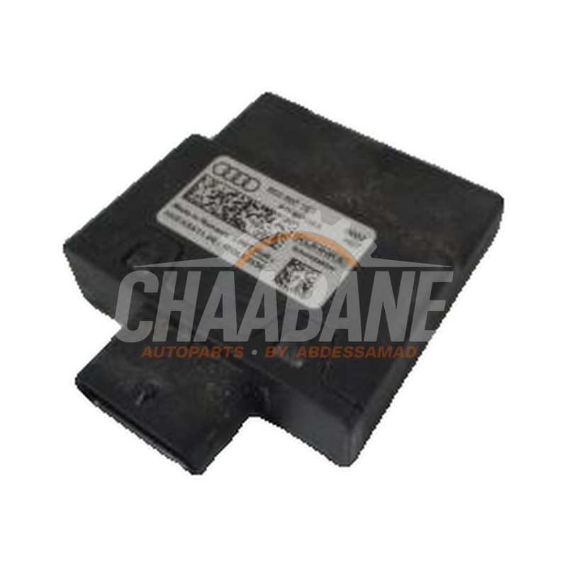 Ordinateur divers 8S0907159 Audi TT 2014